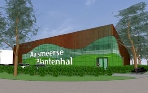 Aalsmeerse Plantenhal