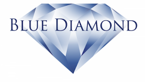 Blue Diamond