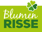 Blumen Risse