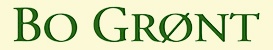 Bo Groent