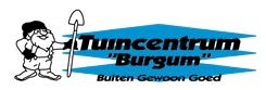Burgum tuincentrum