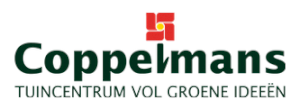 Tuincentrum Coppelmans