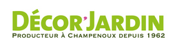 Decor Jardin