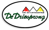 Driesprong, Tuincentrum De