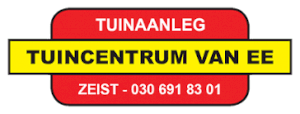 Ee, van Tuincentrum