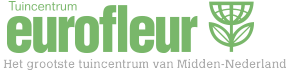 Eurofleur Tuincentrum Leusden