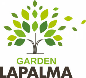 Garden La Palma