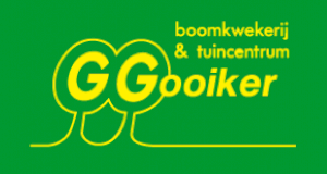 Gooiker, Tuincentrum G.