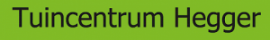 Hegger, Tuincentrum