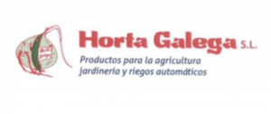 Horta galega