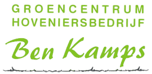 Kamps, Groencentrum Ben