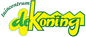 Koning de, Tuincentrum