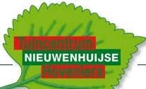 Nieuwenhuijse tuincentrum