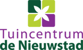 Nieuwstad, Tuincentrum de