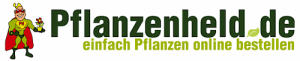 Pflanzenheld