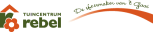 Rebel BV tuincentrum