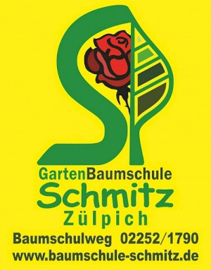Schmitz, Baumschul-Center GmbH