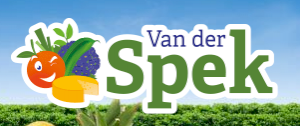 Spek, van der