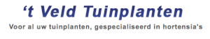 Veld Tuinplanten 't