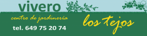 Vivero Los Tejos