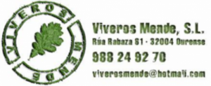Viveros Mende