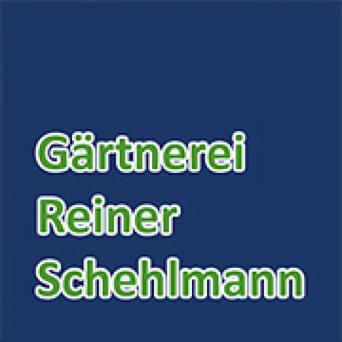 Gartenbau Schehlmann