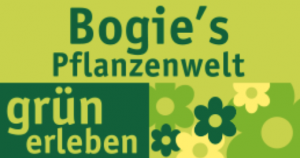 Bogie's Pflanzenwelt