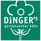 DINGER’s Gartencenter Köln