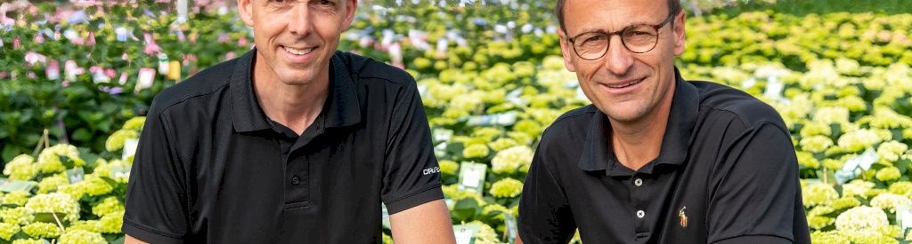 Maak kennis met kweker Thomas uit Denemarken
