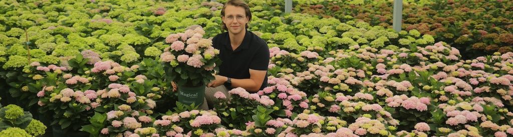 Grower Radek: “The Magical Revolution was a real revolution for us”