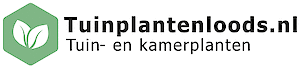 Tuinplantenloods
