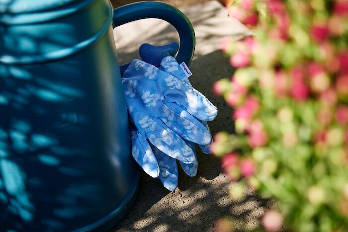 Magical tuinhandschoenen: een lust voor het oog en je handen