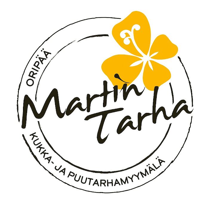 Martin Tarha Oy