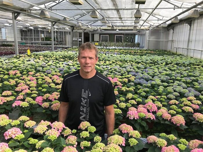 Horpestad Gartneri AS